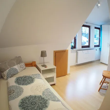 Holiday home Haus Annabell *