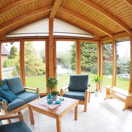 Haus Annabell Holiday home