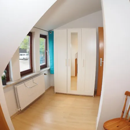 Haus Annabell Gelting