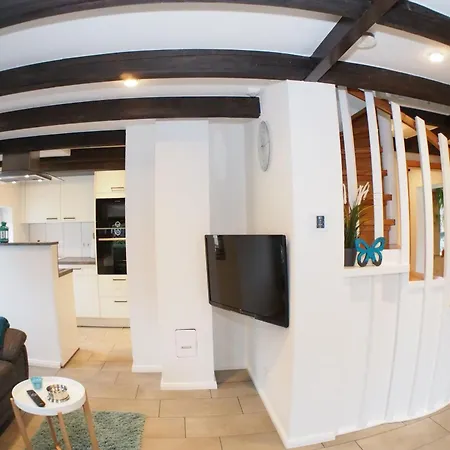 Haus Annabell Holiday home