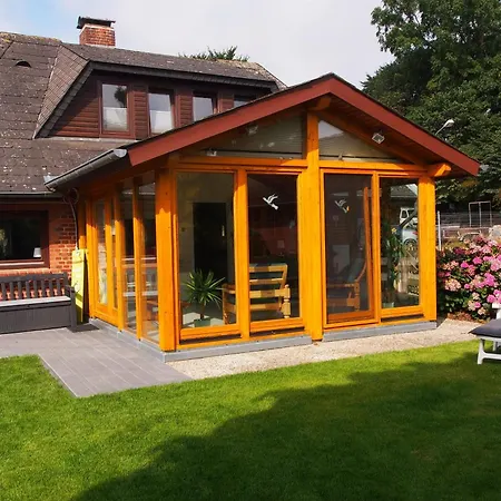 Haus Annabell Gelting