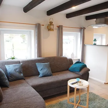 Haus Annabell * Gelting
