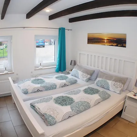 Haus Annabell Holiday home Gelting