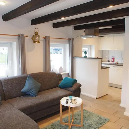 Holiday home Haus Annabell