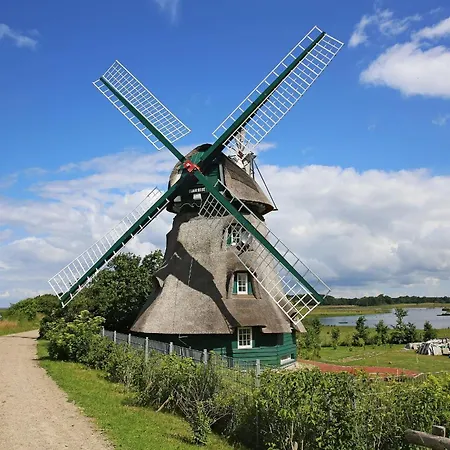 Haus Annabell Gelting