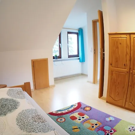 Haus Annabell Holiday home