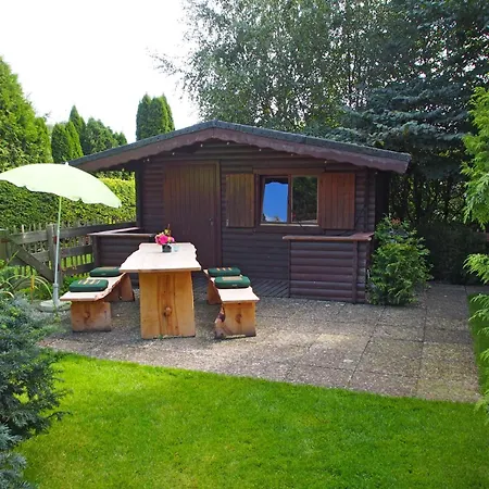 Haus Annabell Holiday home Gelting