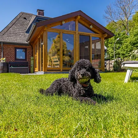 Nyaraló Haus Annabell *