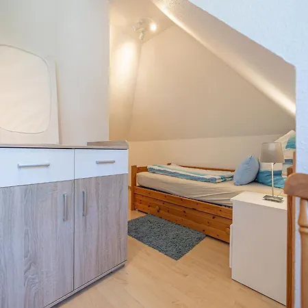 Haus Annabell Gelting