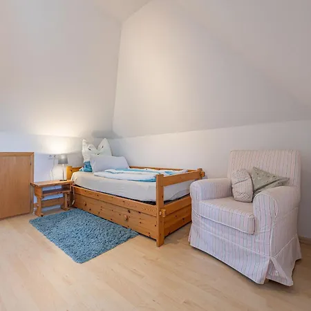 Haus Annabell * Gelting