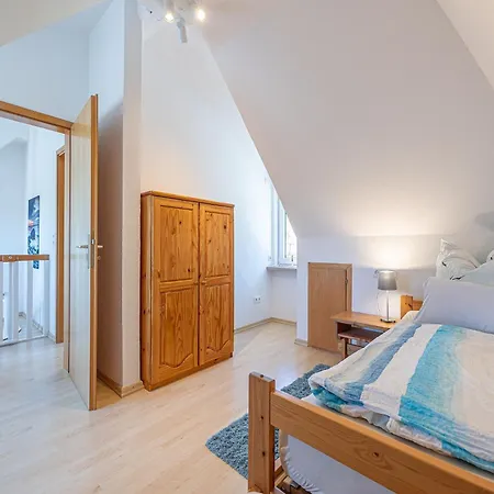 Haus Annabell Gelting