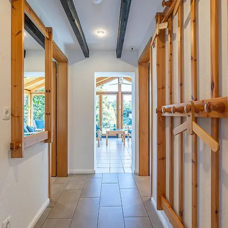 Haus Annabell * Gelting