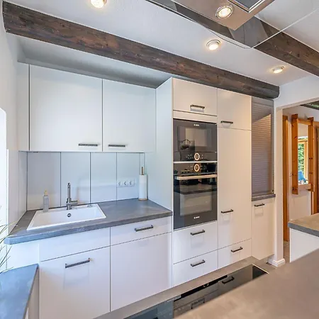 Nyaraló Haus Annabell