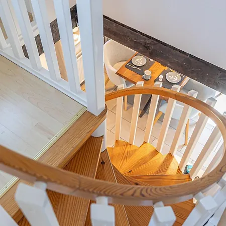 Nyaraló Haus Annabell *