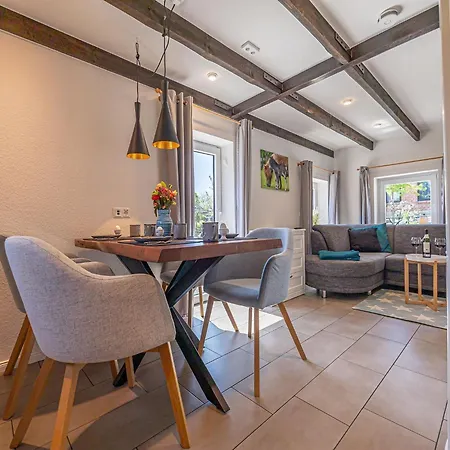 Haus Annabell Gelting