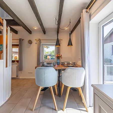 Haus Annabell * Gelting