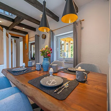 Nyaraló Haus Annabell