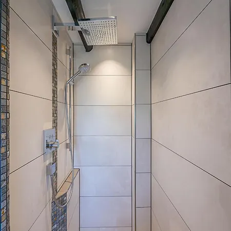 בית נופש Haus Annabell גלטינג