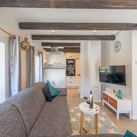 Holiday home Haus Annabell *
