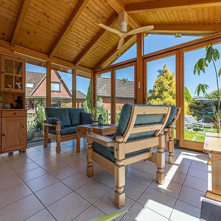 Haus Annabell Nyaraló