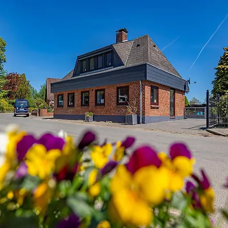 Haus Annabell Gelting