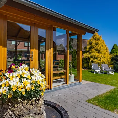 Haus Annabell * Gelting