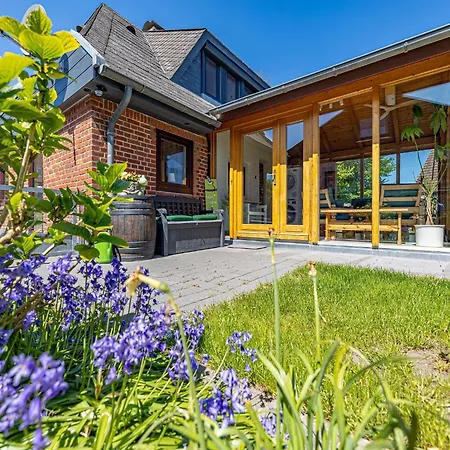 Haus Annabell * Gelting