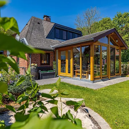 Haus Annabell Gelting