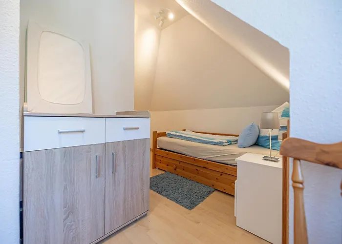 Haus Annabell Gelting