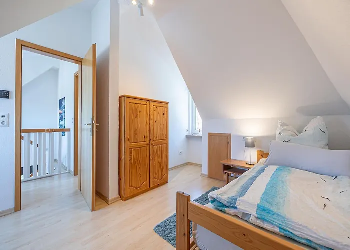 Haus Annabell Gelting