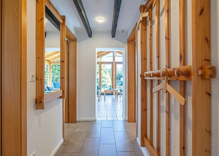 Haus Annabell * Gelting